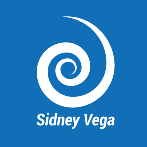 Sidney Vega Logo